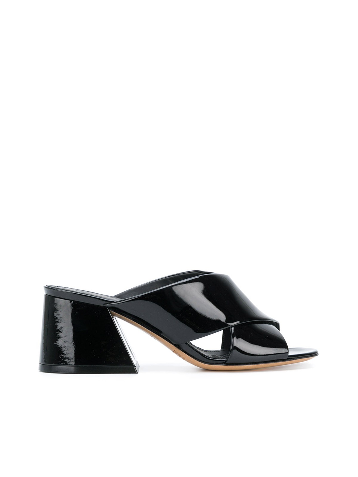 maison martin margiela sandals