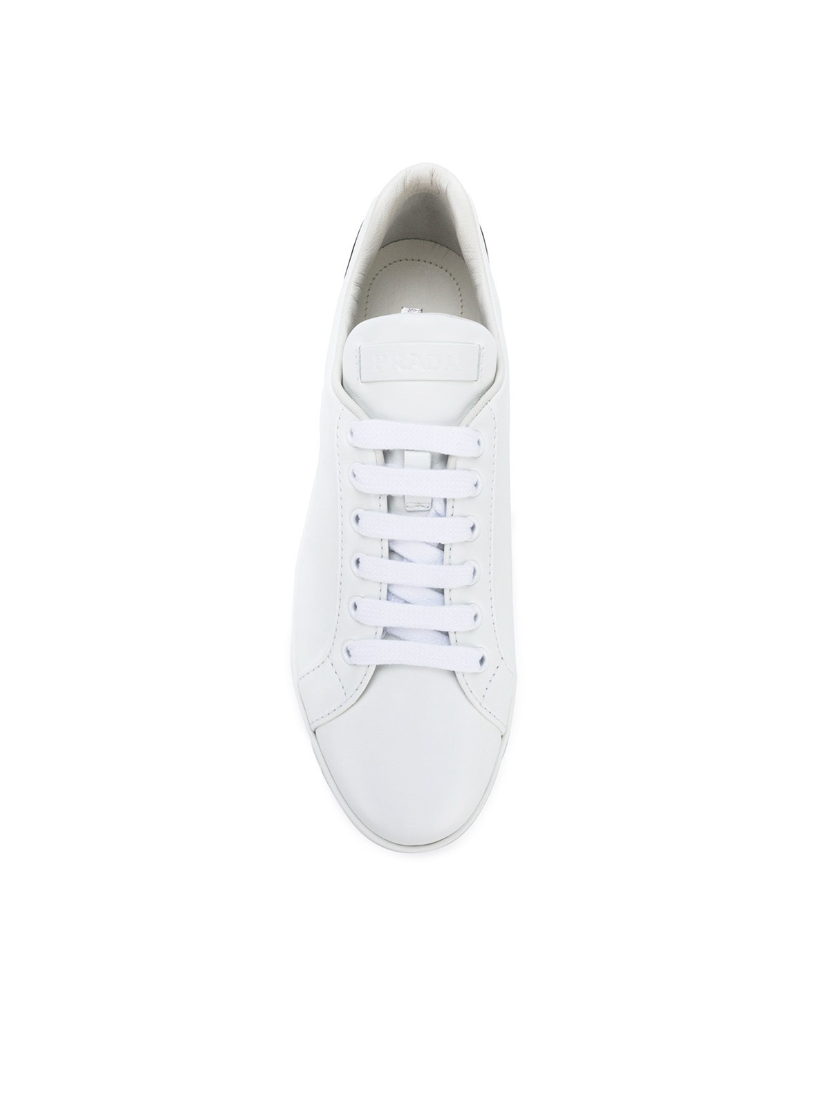 prada air bubble trainers