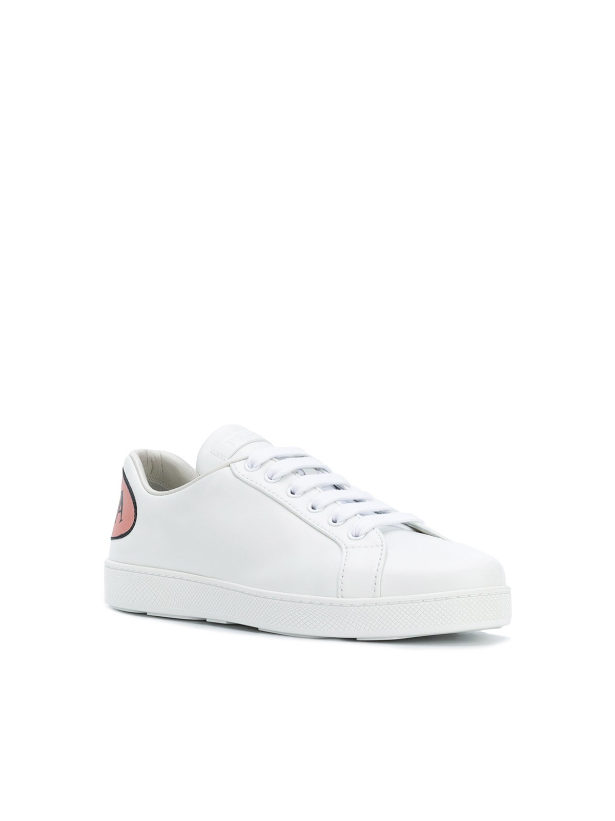 prada scuba sneakers