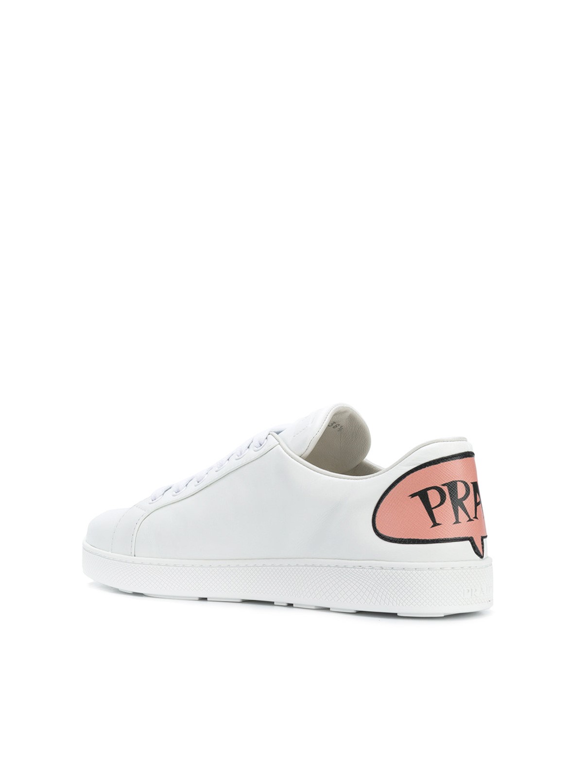 prada bubble sneakers