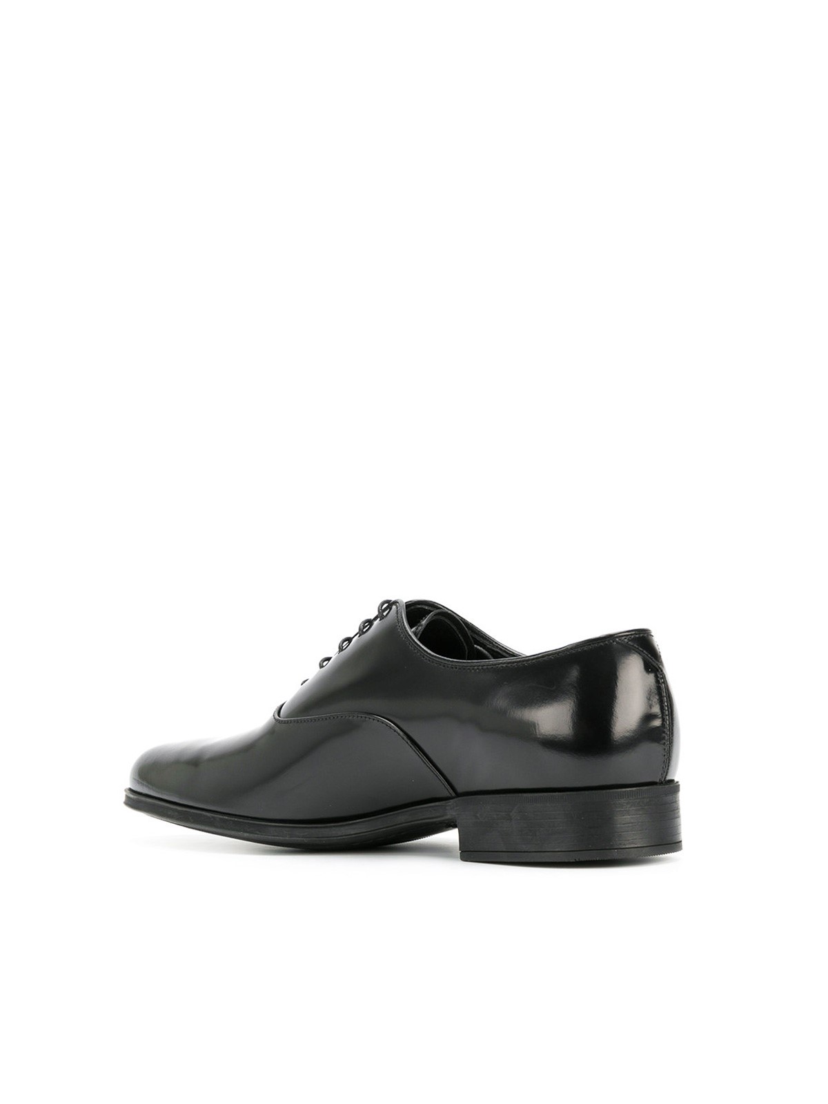 prada OXFORDS LACE-UP SHOES available on montiboutique.com - 21956