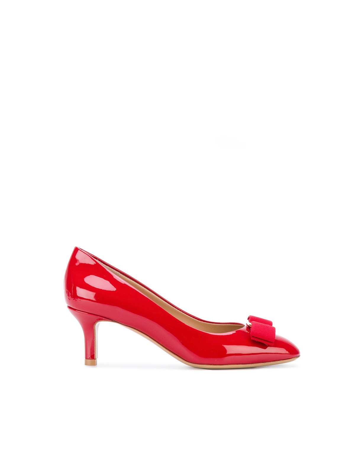 salvatore vara pumps