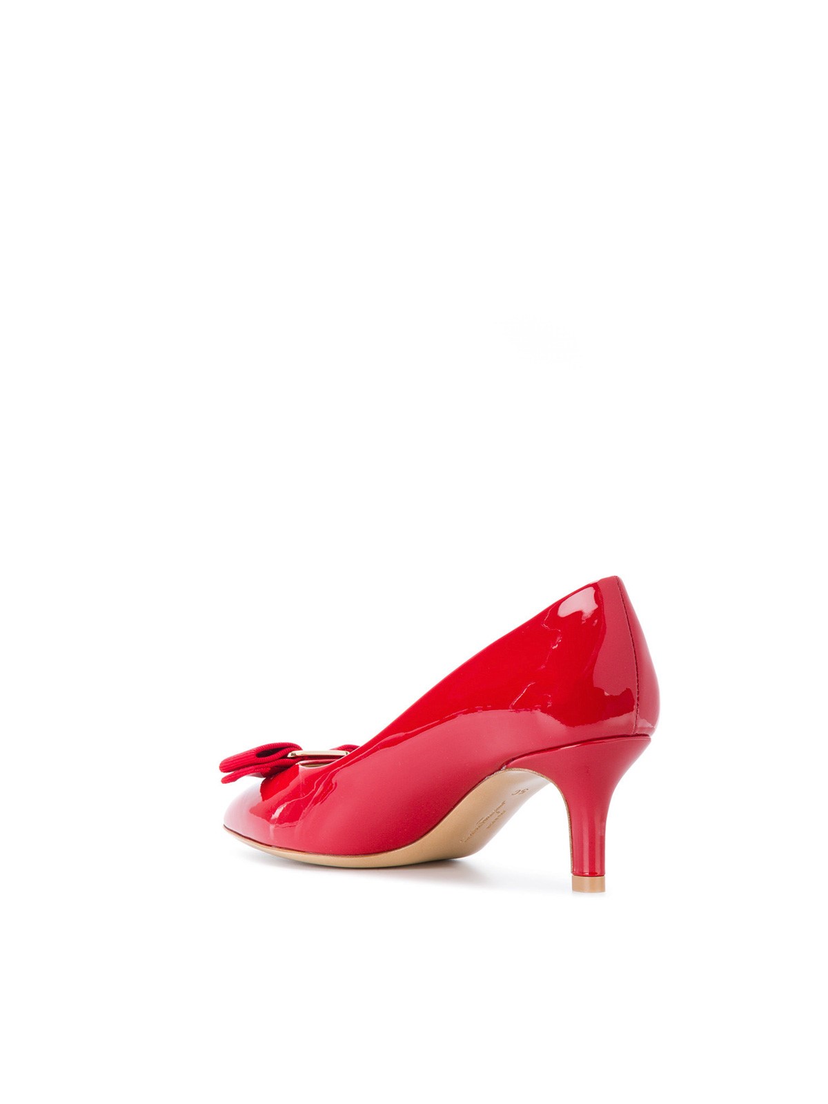 salvatore vara pumps