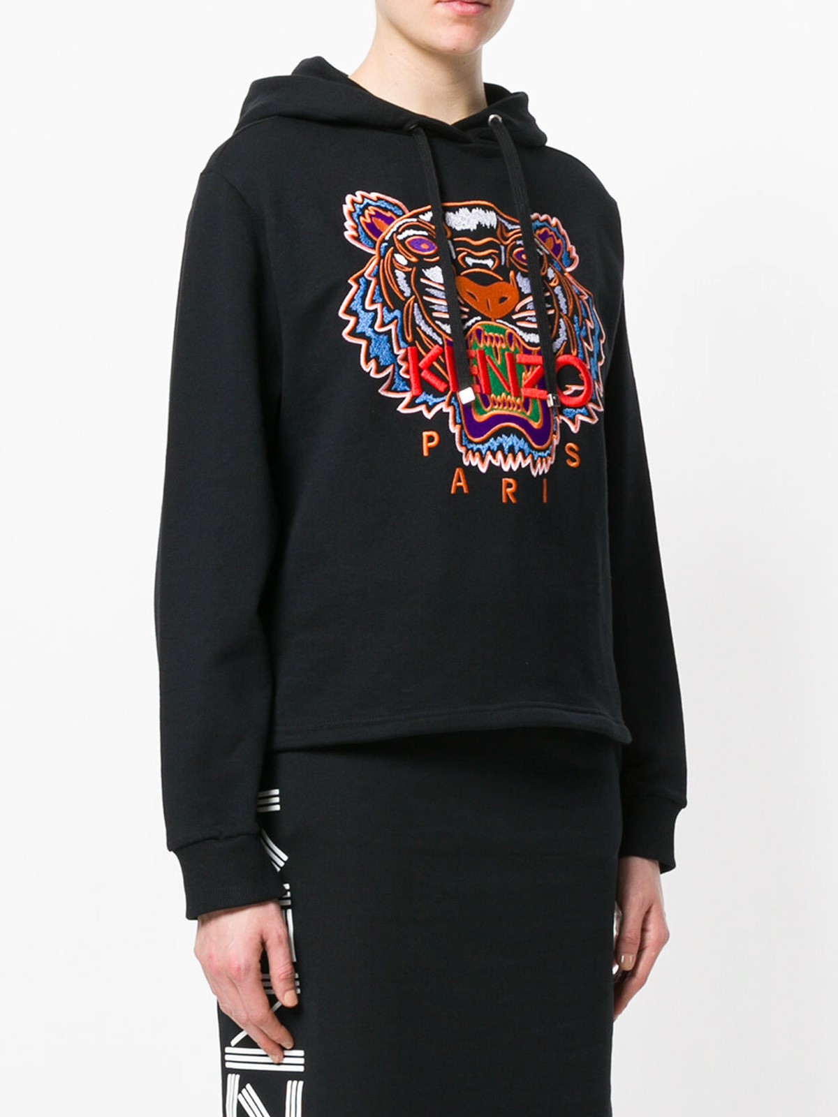 kenzo tiger sweat