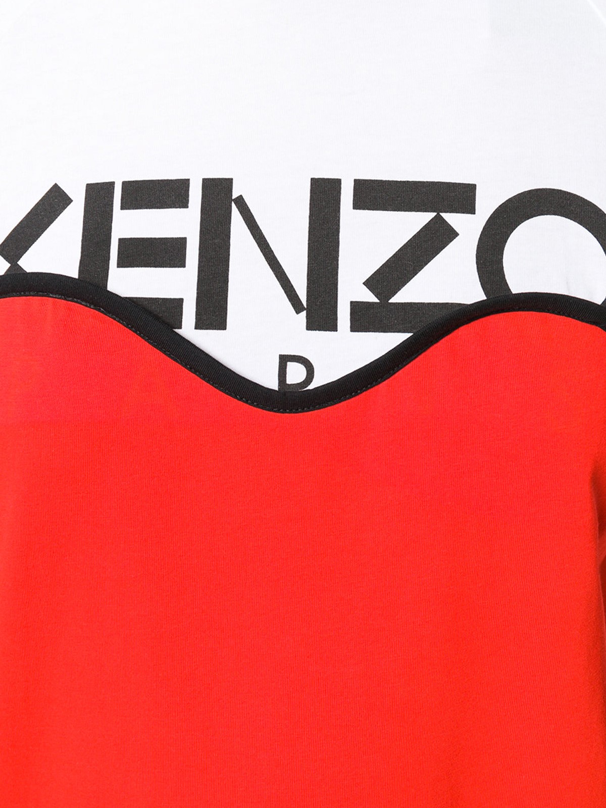 kenzo 2 IN 1 TOP available on montiboutique.com - 22065