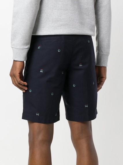 kenzo pantaloni corti