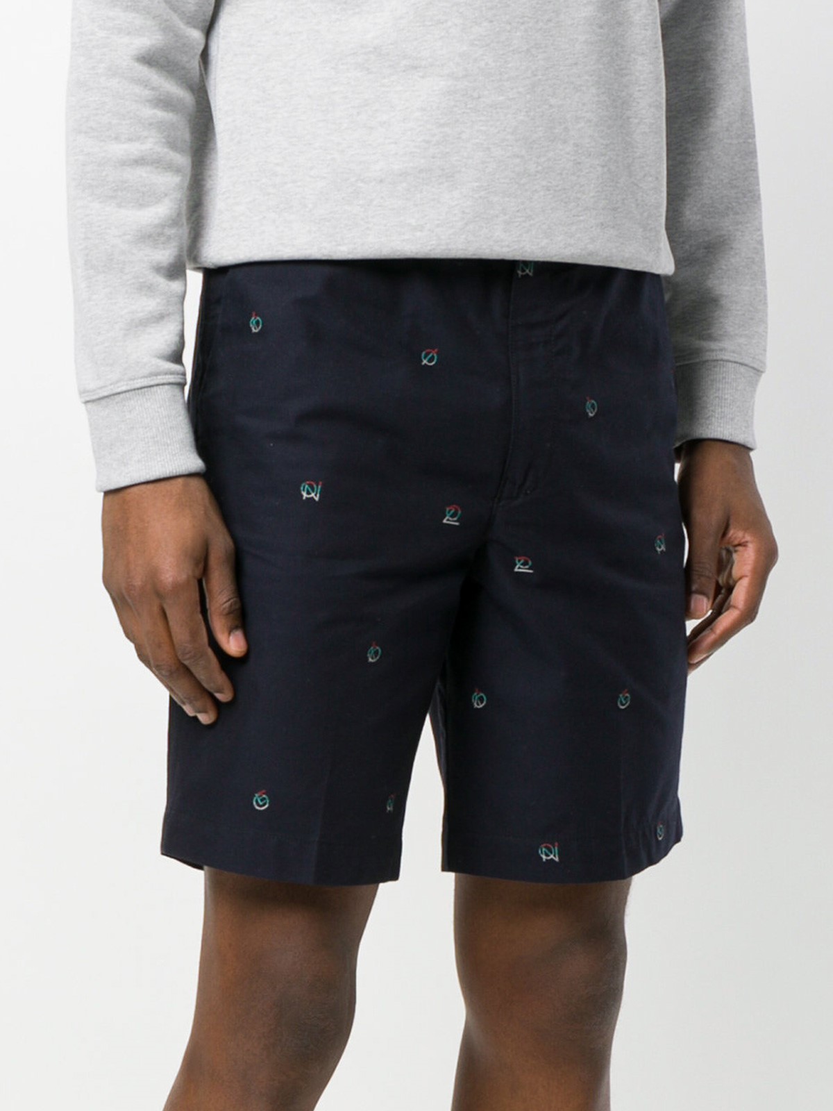 kenzo pantaloni corti