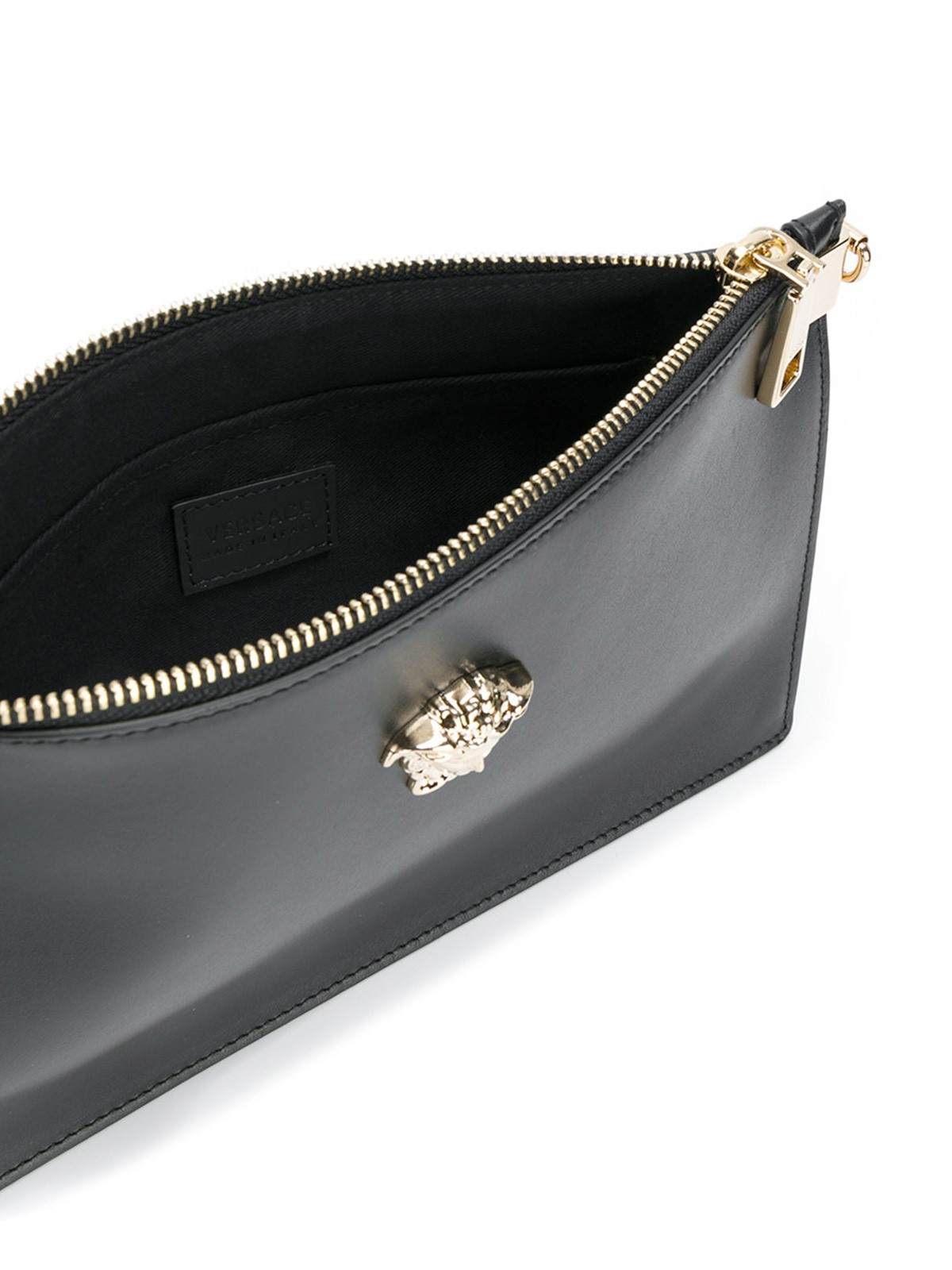 versace MEDUSA CLUTCH available on montiboutique.com - 22247