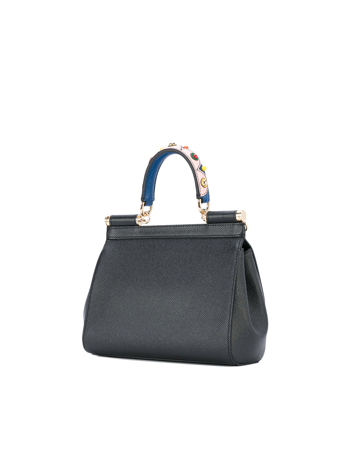 dolce & gabbana SICILY SMALL TOTE available on montiboutique.com - 22290
