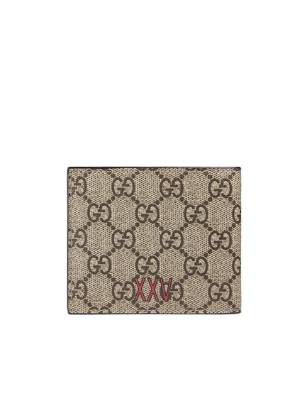 gucci WOLF PRINT WALLET available on www.speedy25.com - 22300
