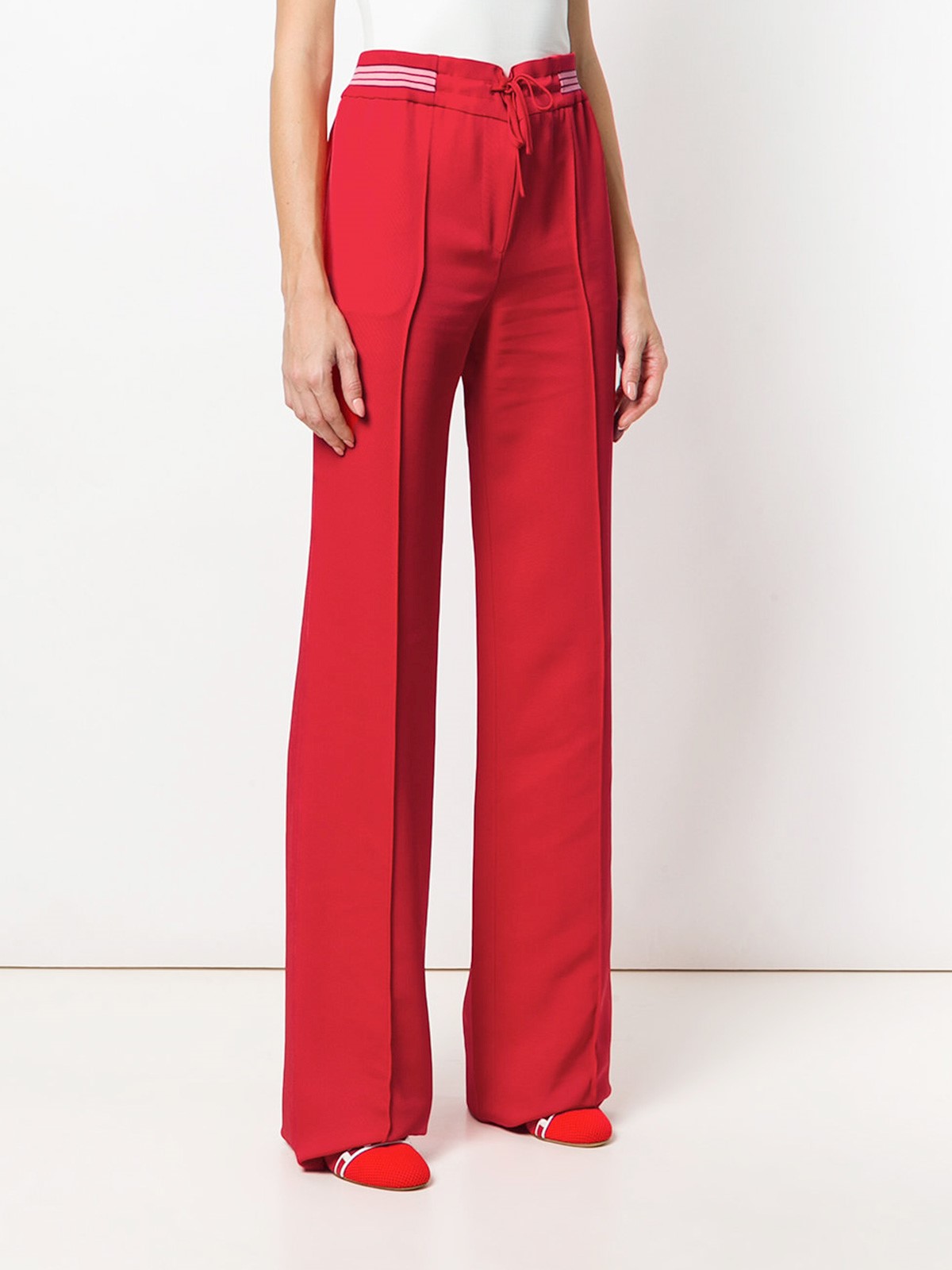 valentino TROUSERS available on montiboutique.com - 22358