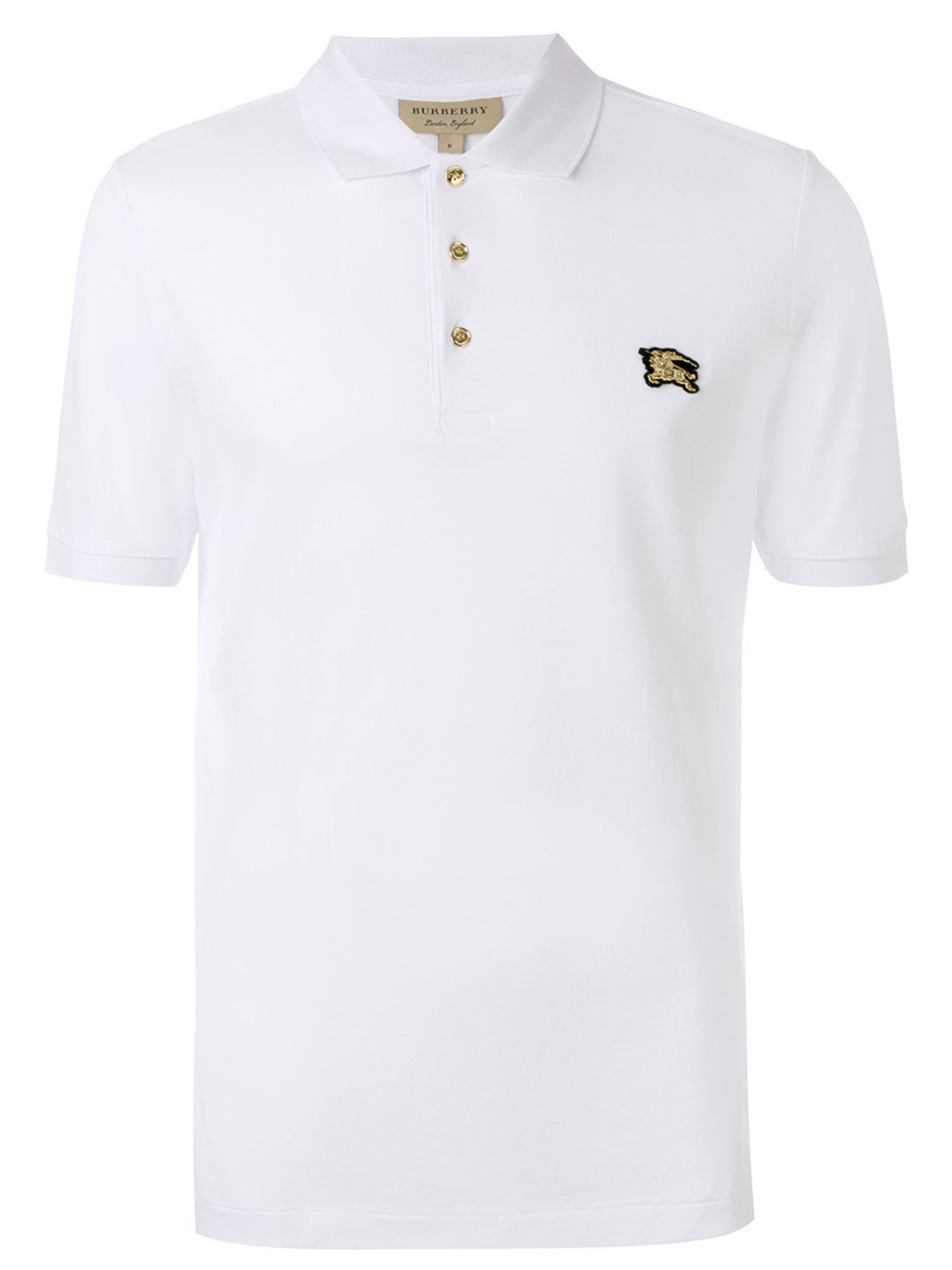 burberry POLO available on montiboutique.com - 22393