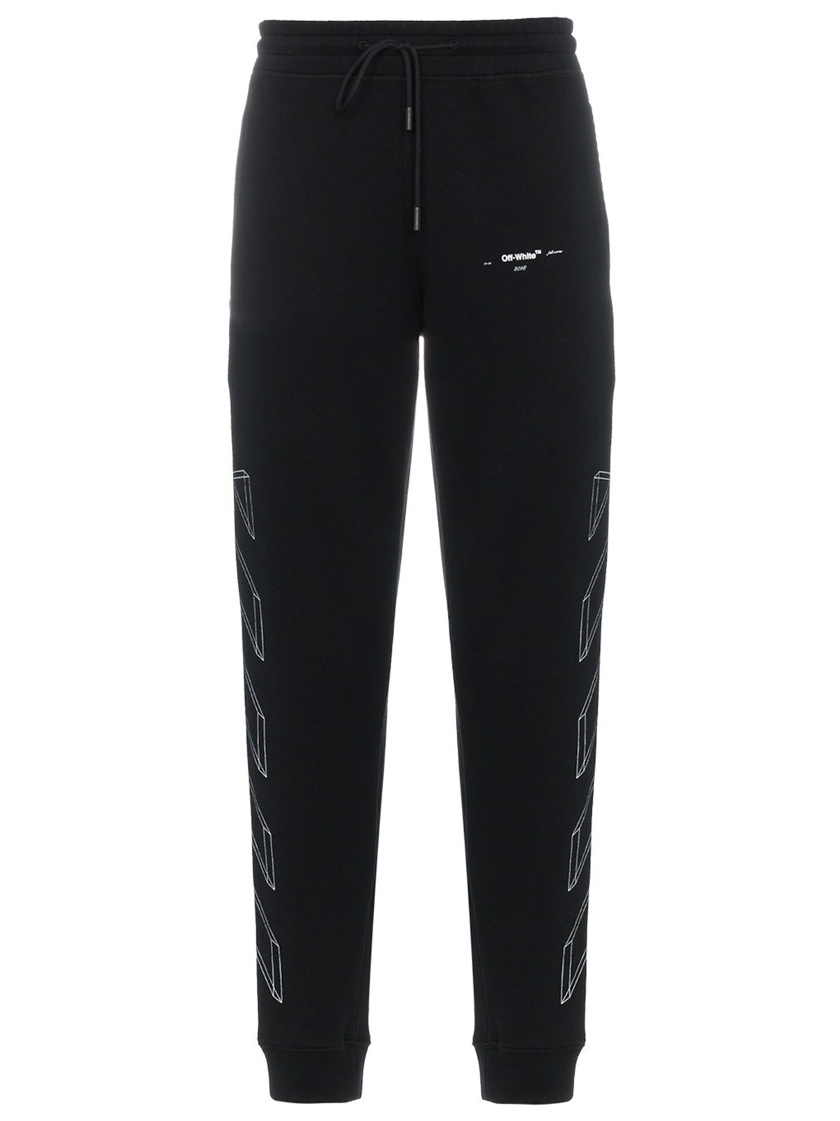 SPORTY TROUSERS