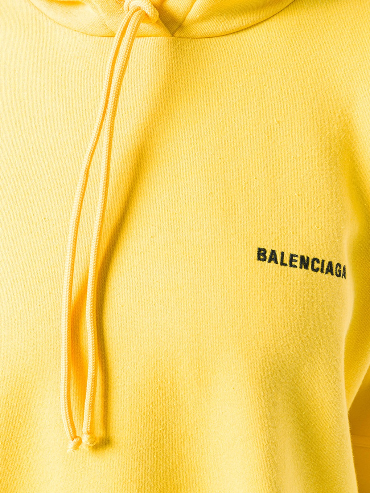 sinner hoodie balenciaga