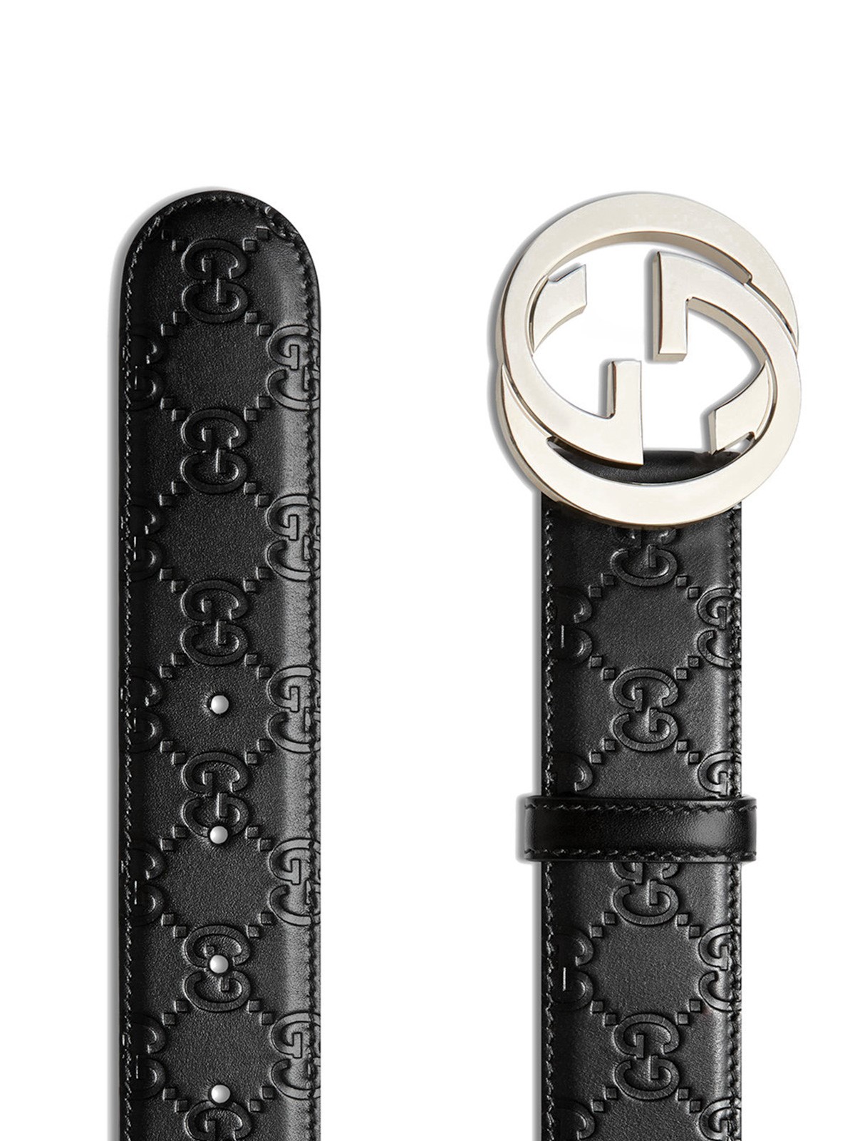 gucci GG SIGNATURE BELT available on 0 - 22740