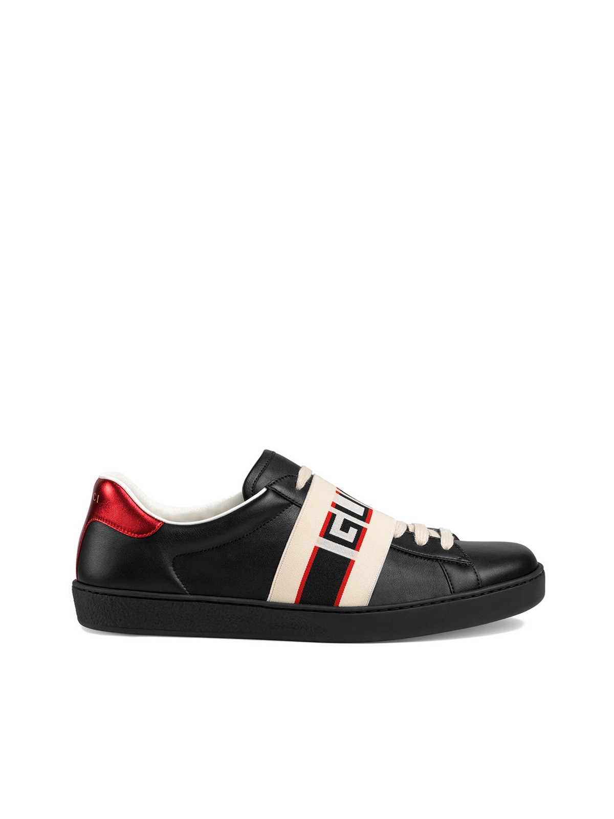 gucci ace sneakers lion