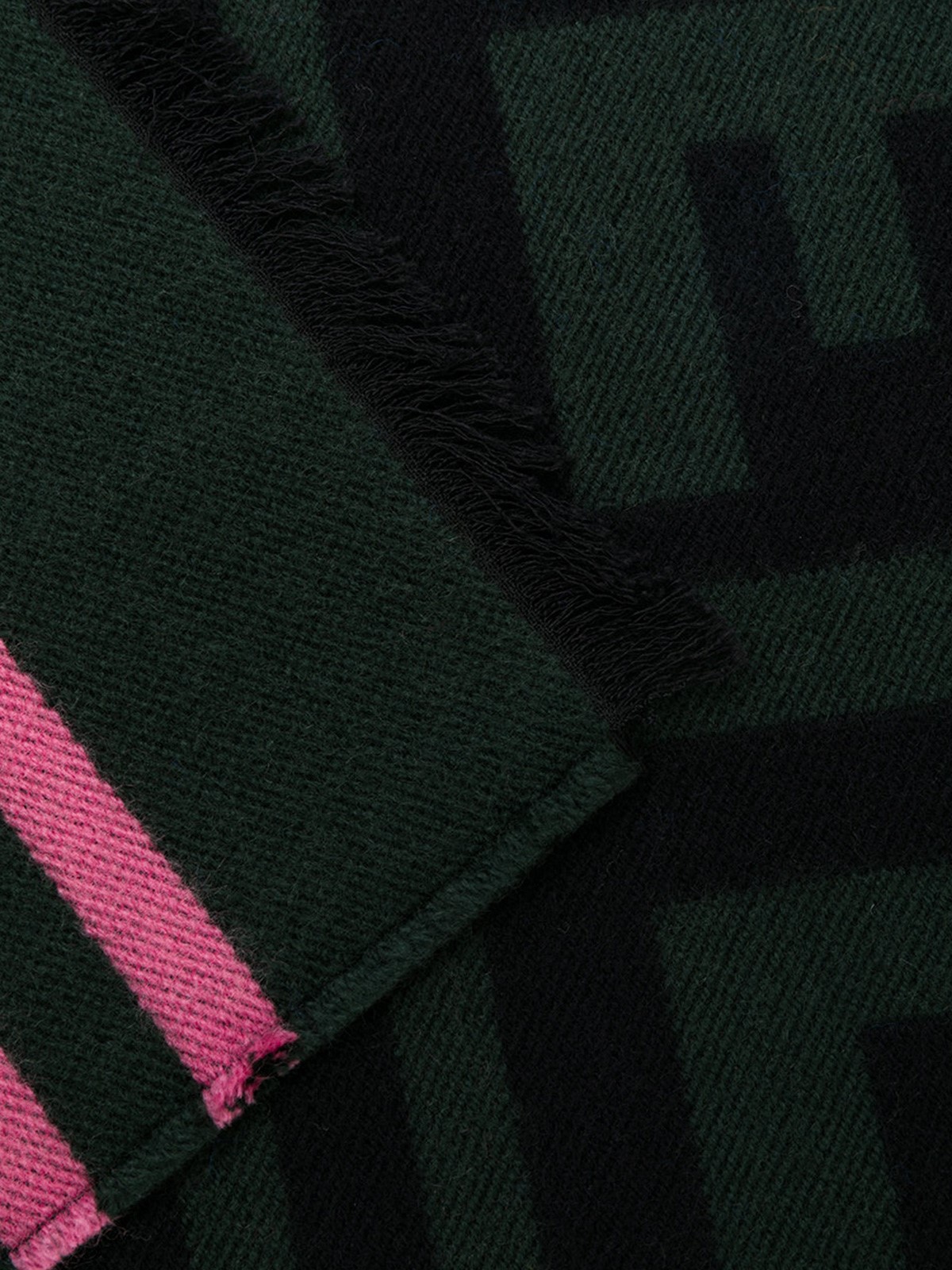 fendi logo wrap