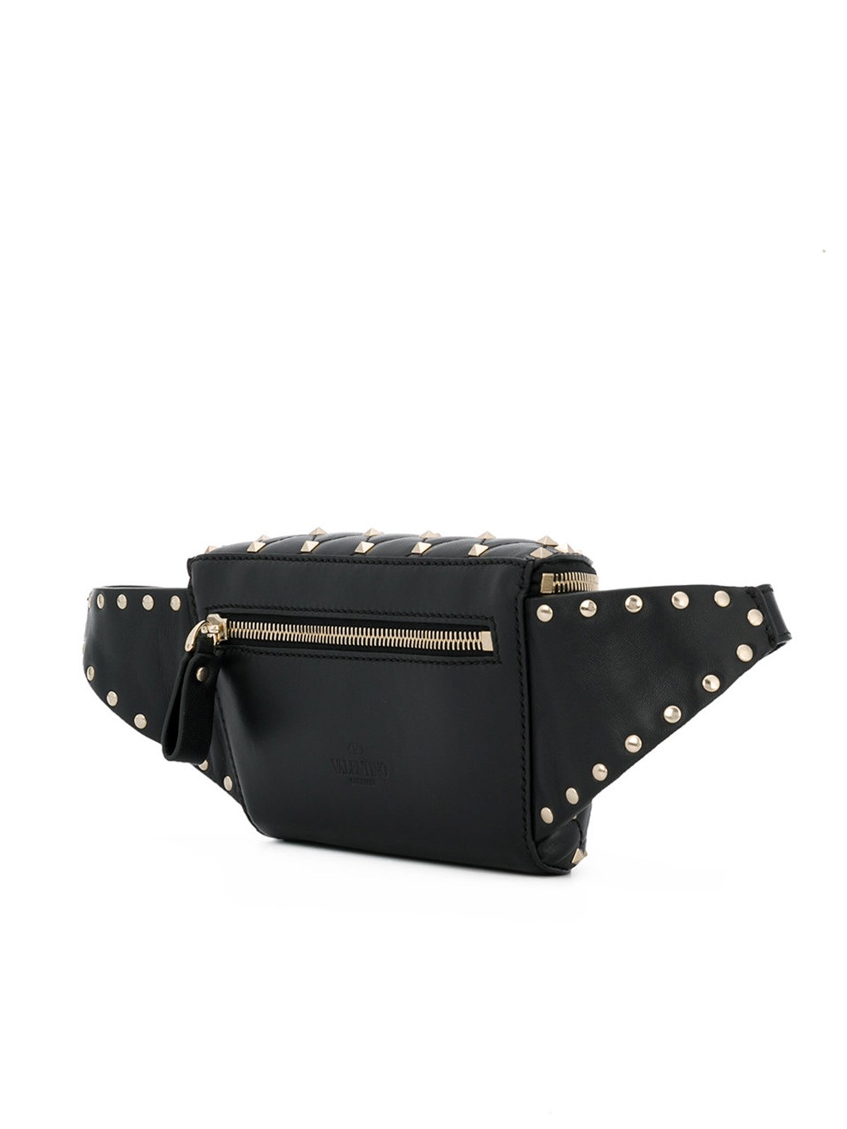 valentino garavani ROCKSTUD BUMBAG available on montiboutique.com - 22953