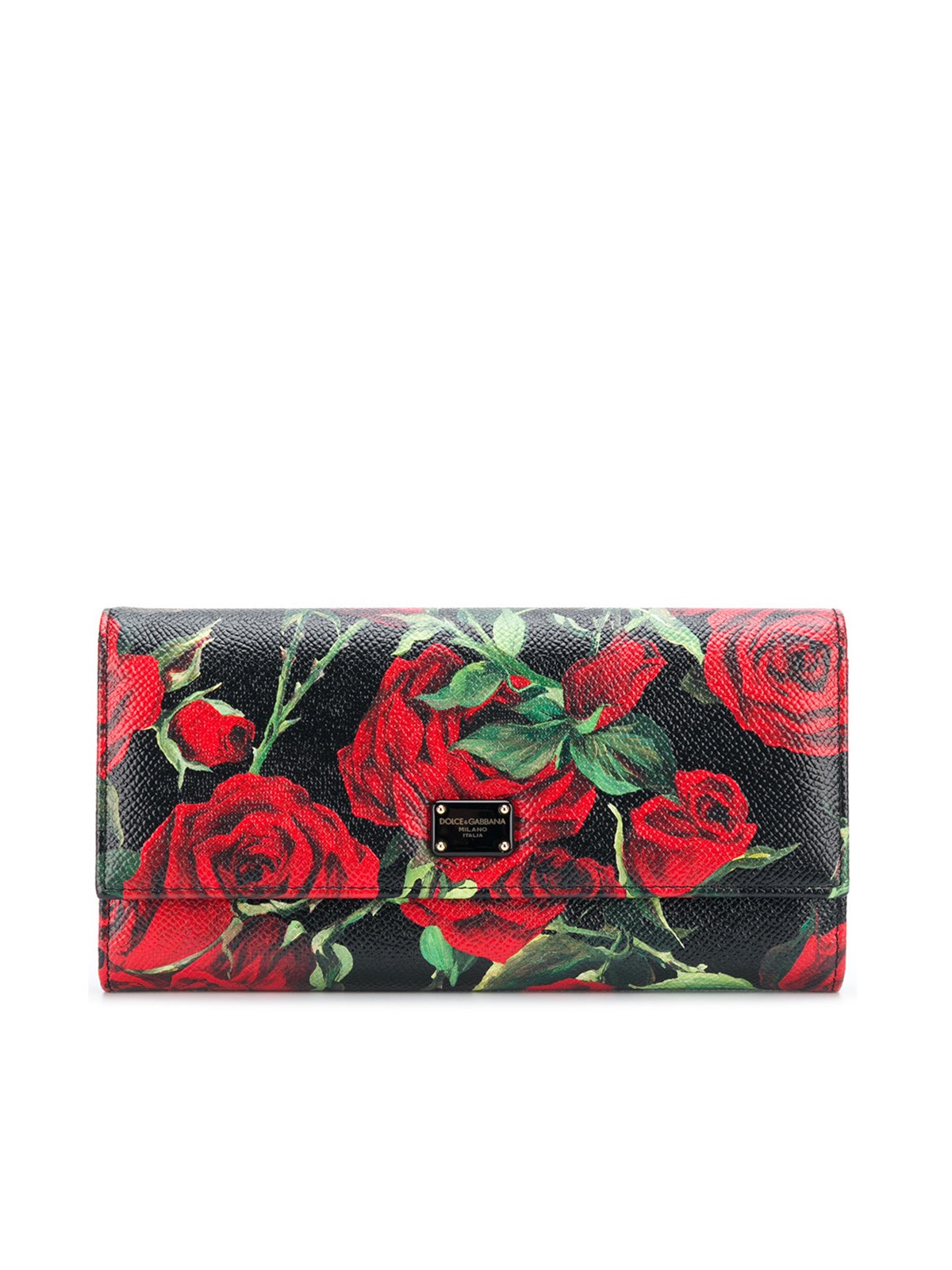 dolce and gabbana wallet sale