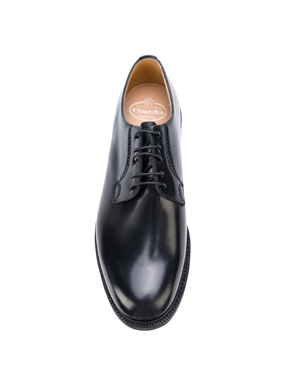 church's shannon derby shoes