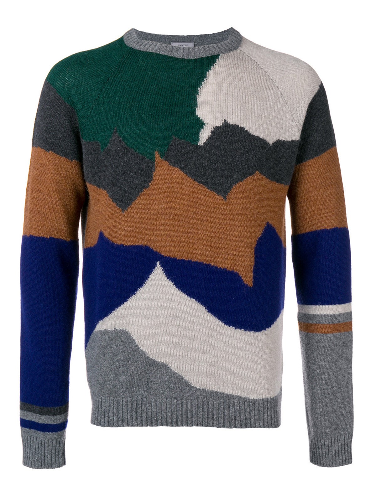 lanvin SWEATER available on montiboutique.com - 23013