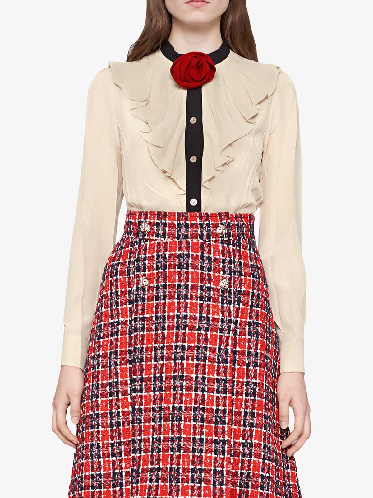 gucci microguccissima crossbody