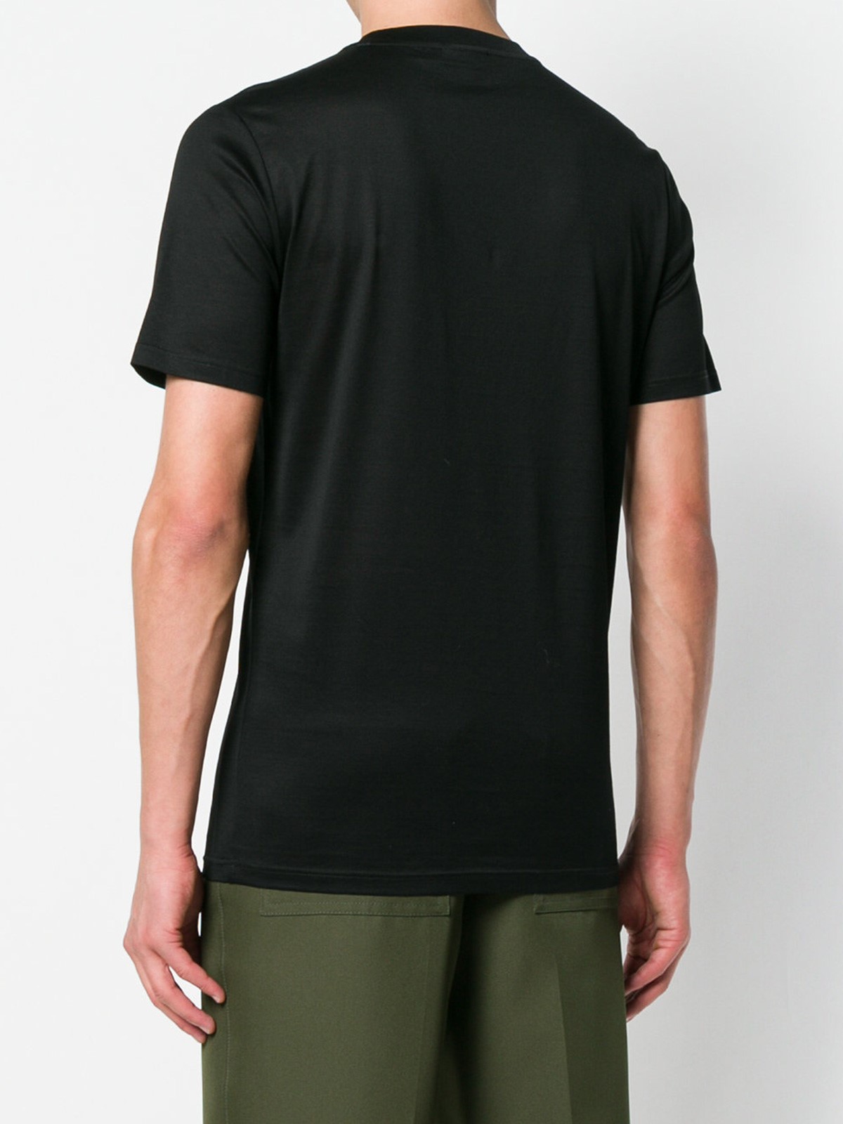 Lanvin wolf t shirt Clearance