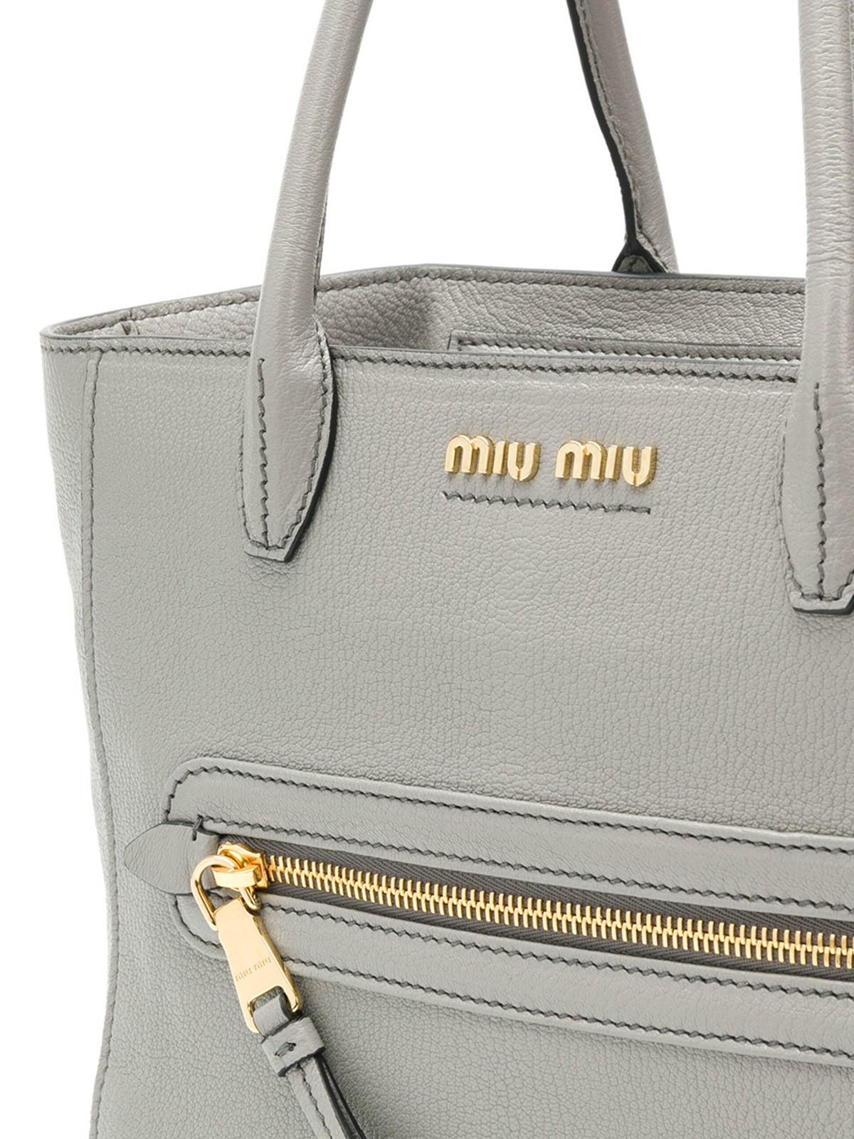 miu miu embroidered bag