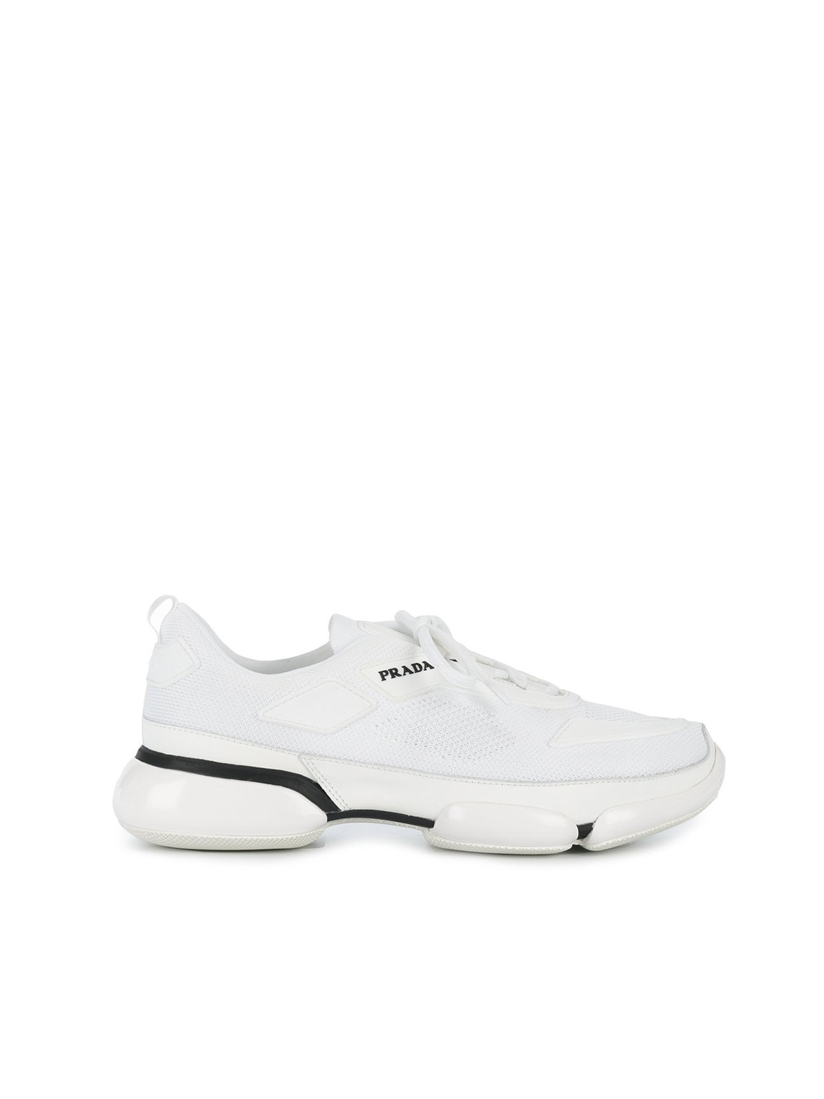 prada RUNNER SNEAKERS available on montiboutique.com - 23096