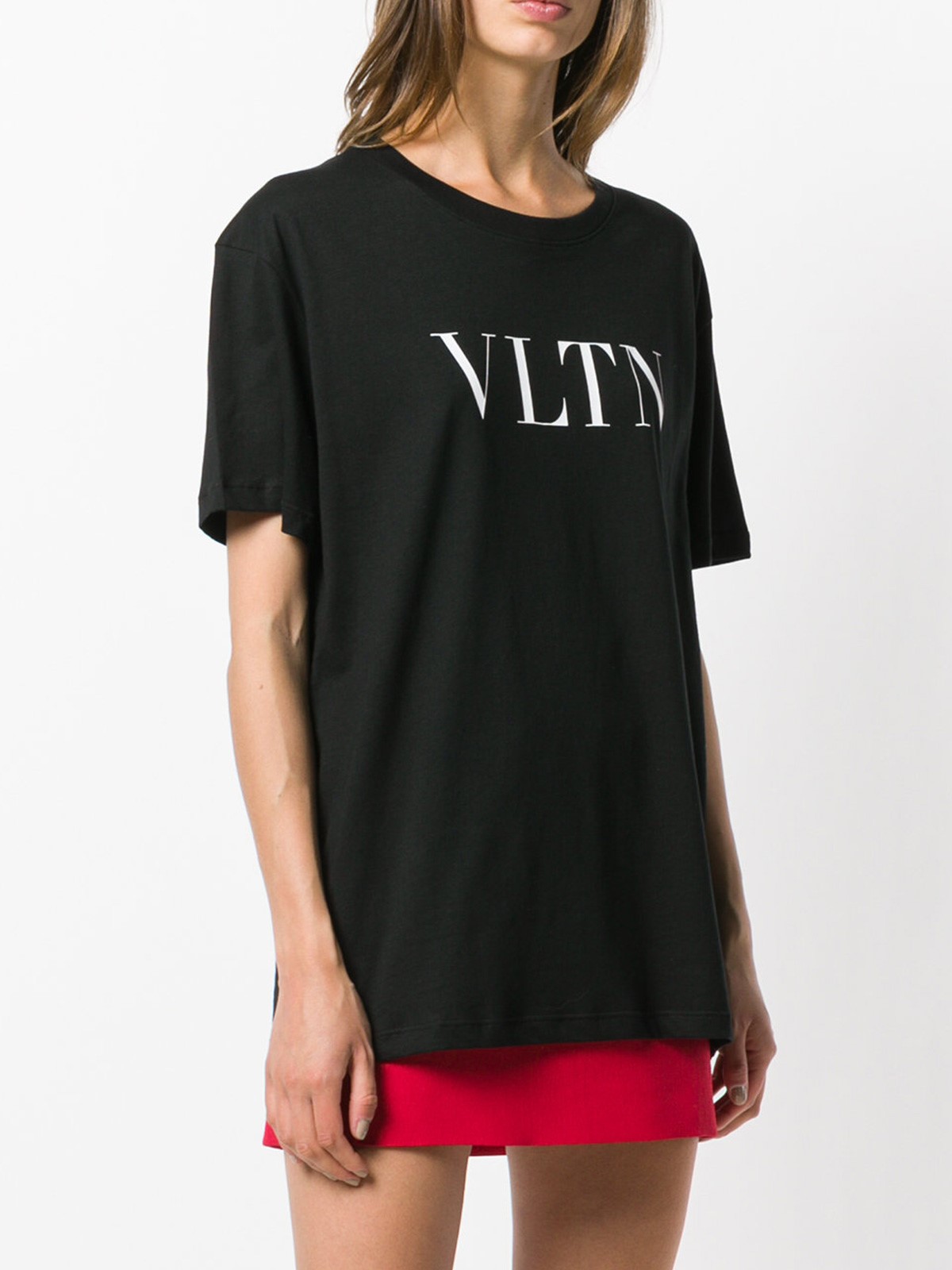 valentino VLTN T-SHIRT available on montiboutique.com - 23125