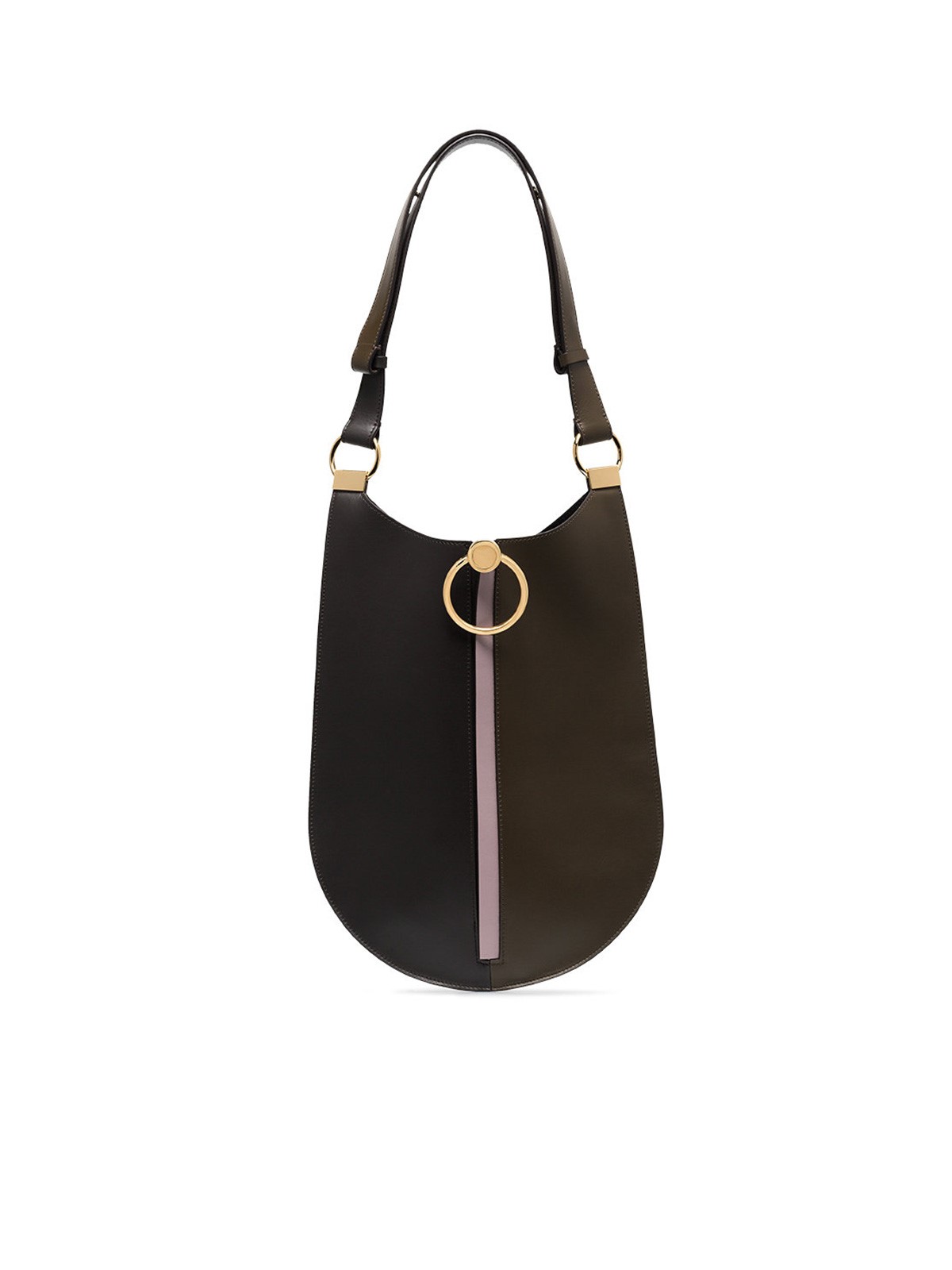 marni earring shoulder bag