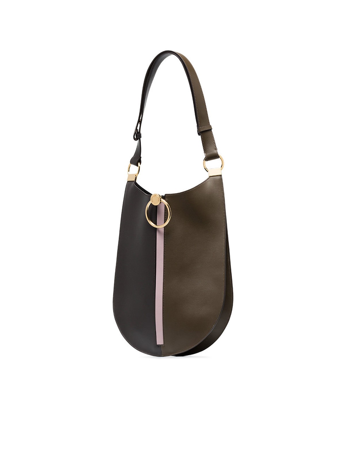 marni earring shoulder bag