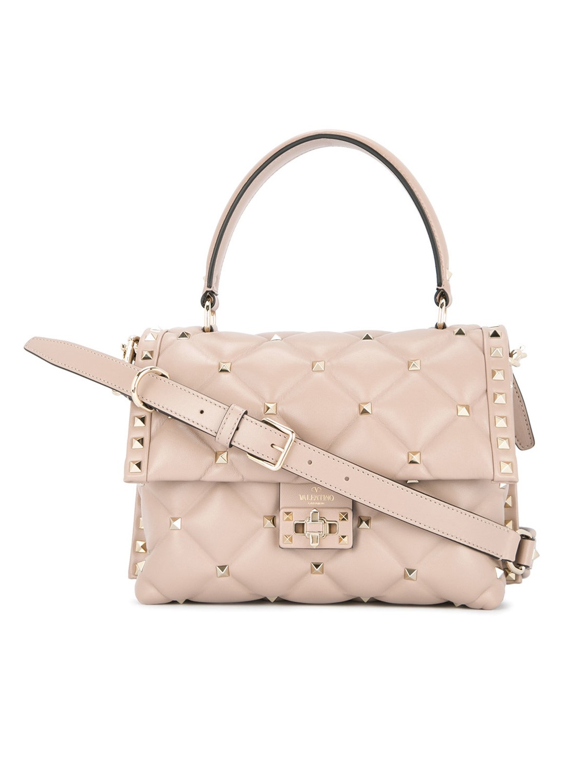 valentino garavani CANDYSTUD TOTE BAG available on montiboutique.com ...