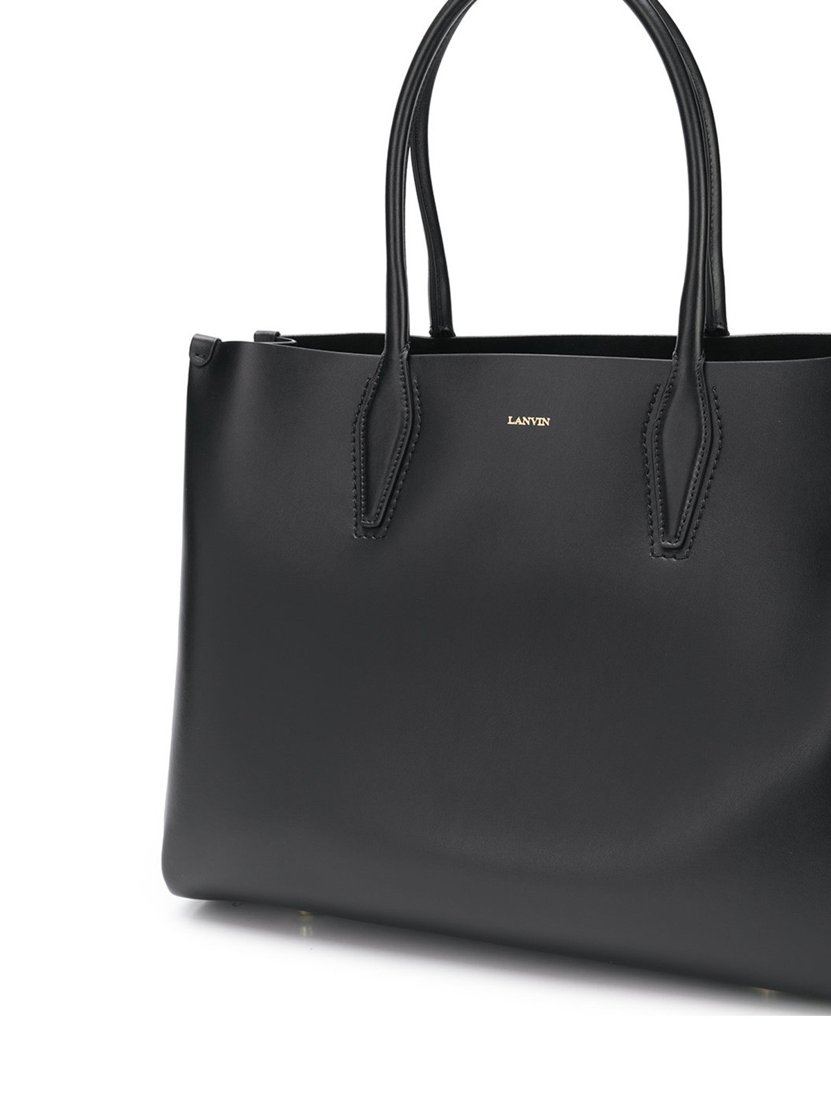 lanvin tote bag sale