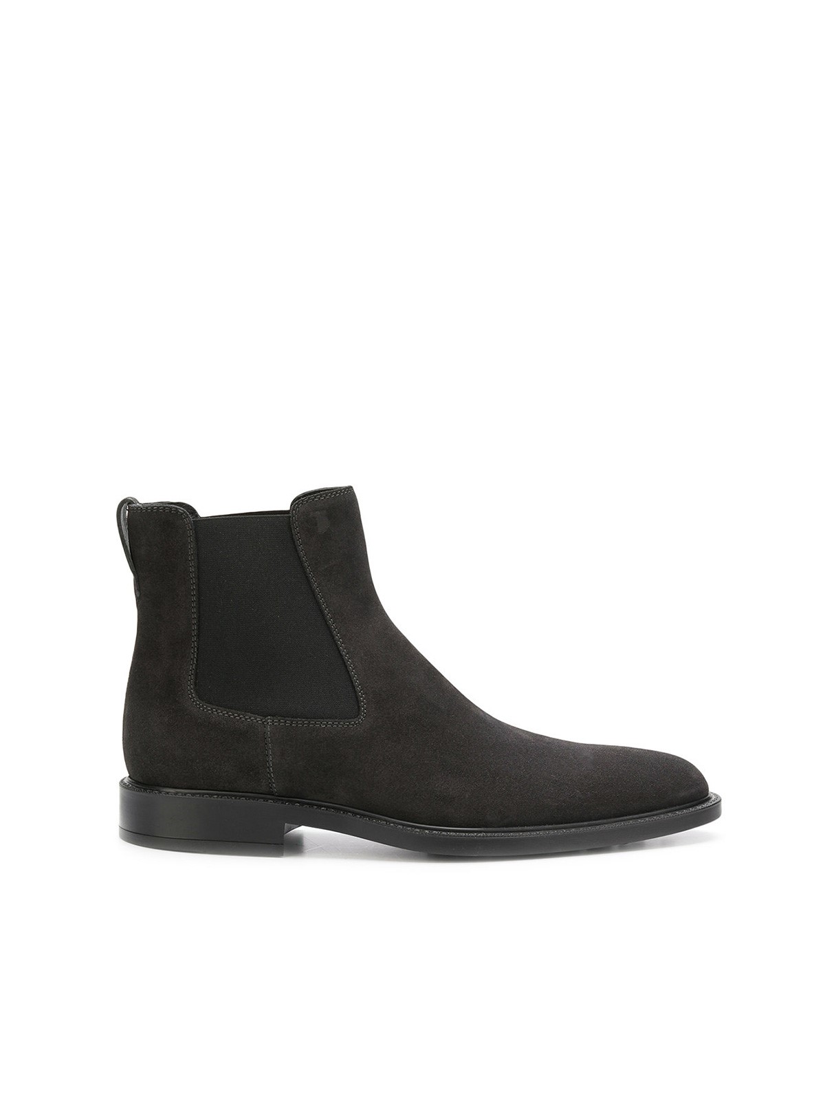 tod's ankle boots men's