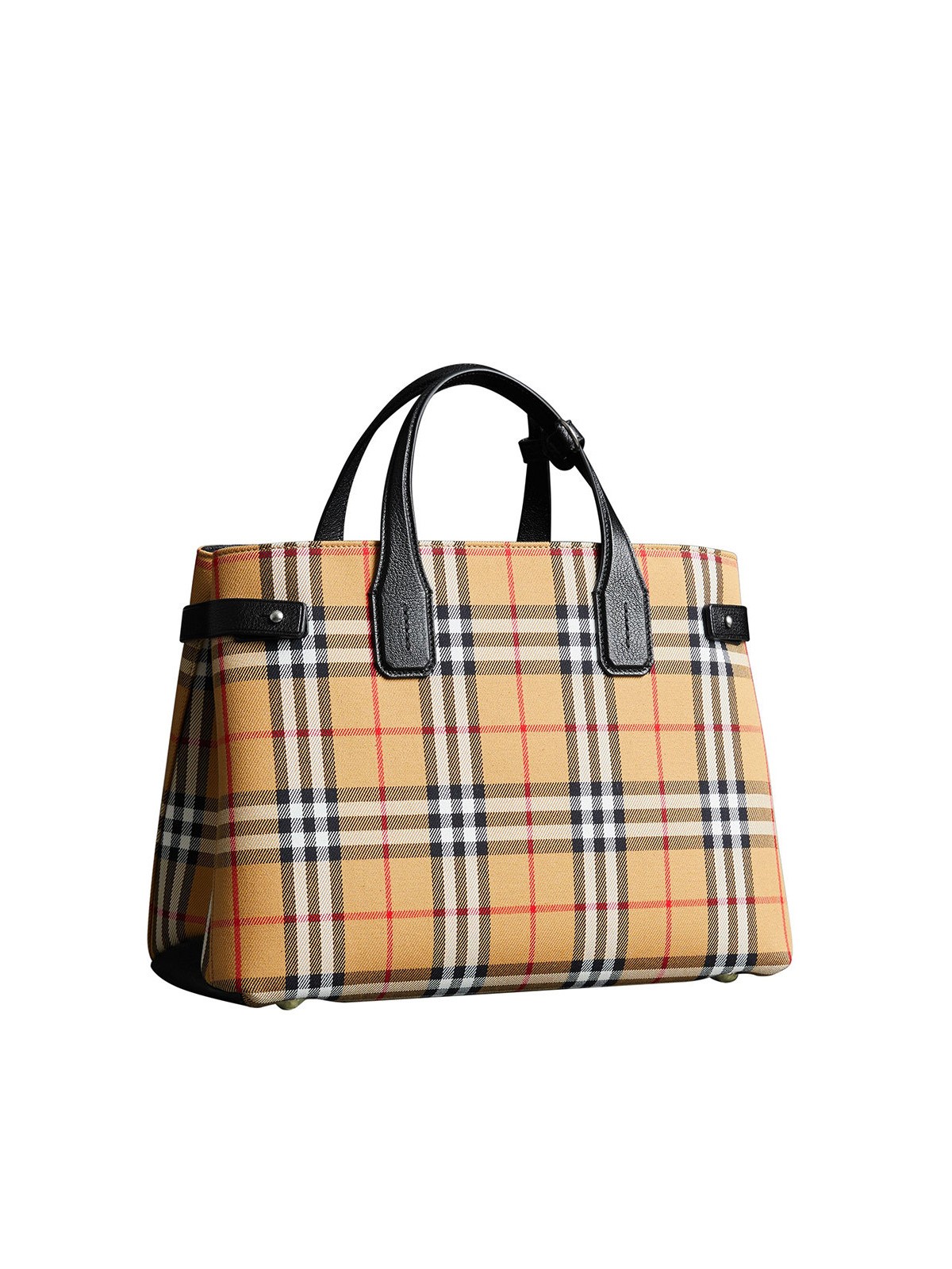 burberry MEDIUM BANNER BAG available on montiboutique.com - 23352