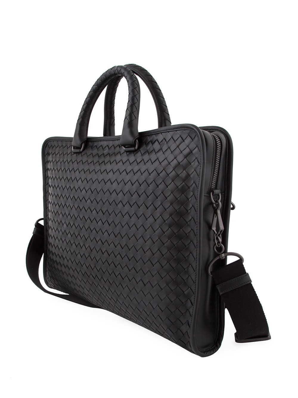 bottega veneta briefcase