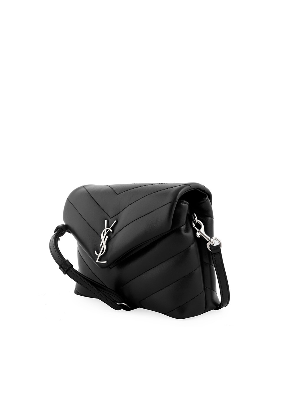 saint laurent lou shoulder bag