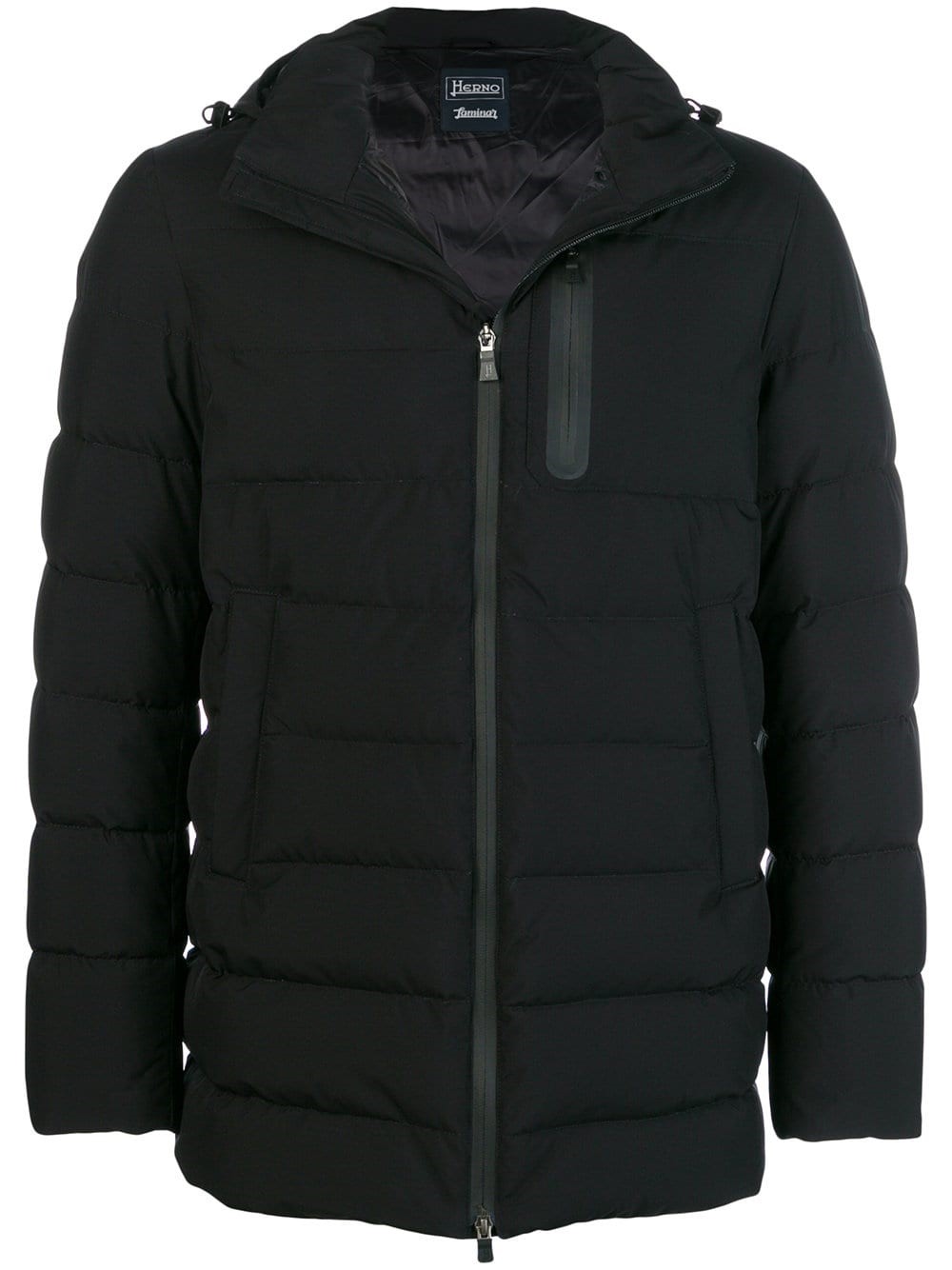 herno HOODIE PADDED JACKET available on montiboutique.com - 23654