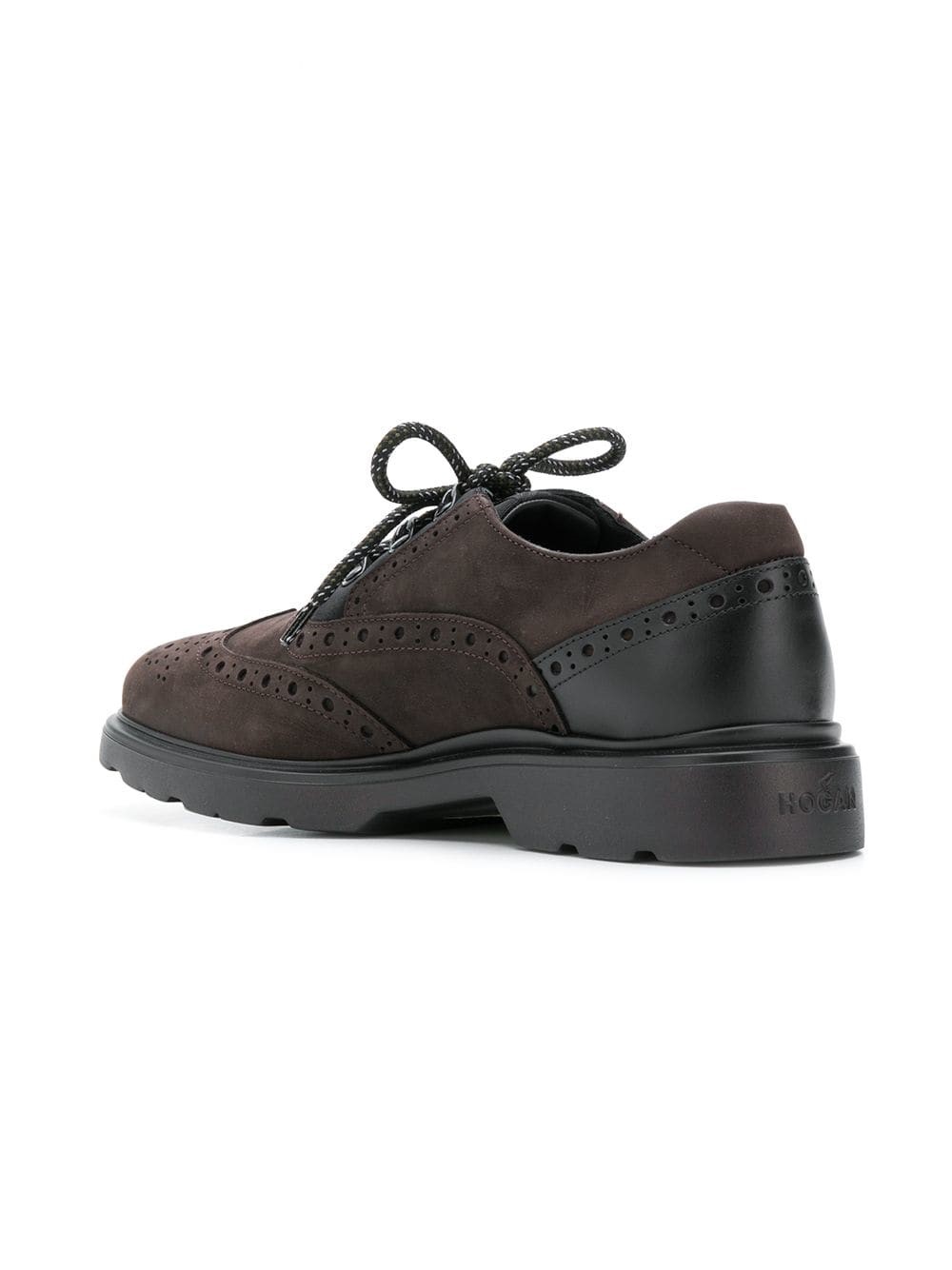 hogan LACE UP SHOES available on 23706