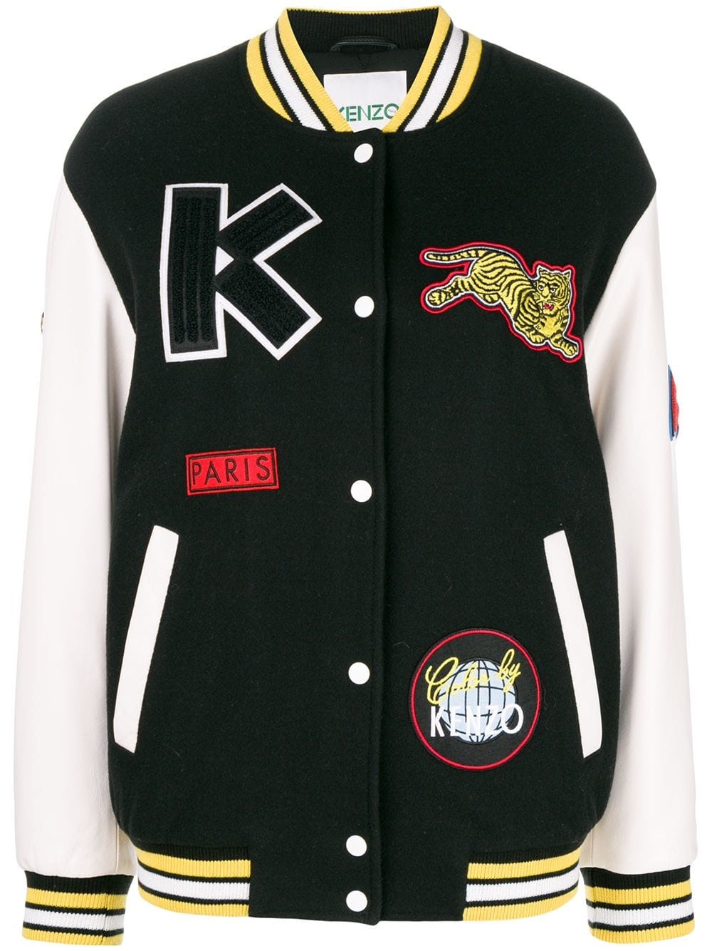 giacca kenzo originals