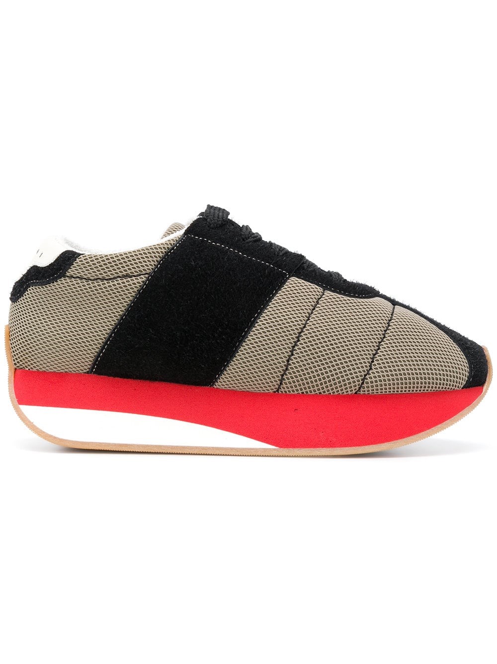 marni SNEAKERS available on montiboutique.com - 23832