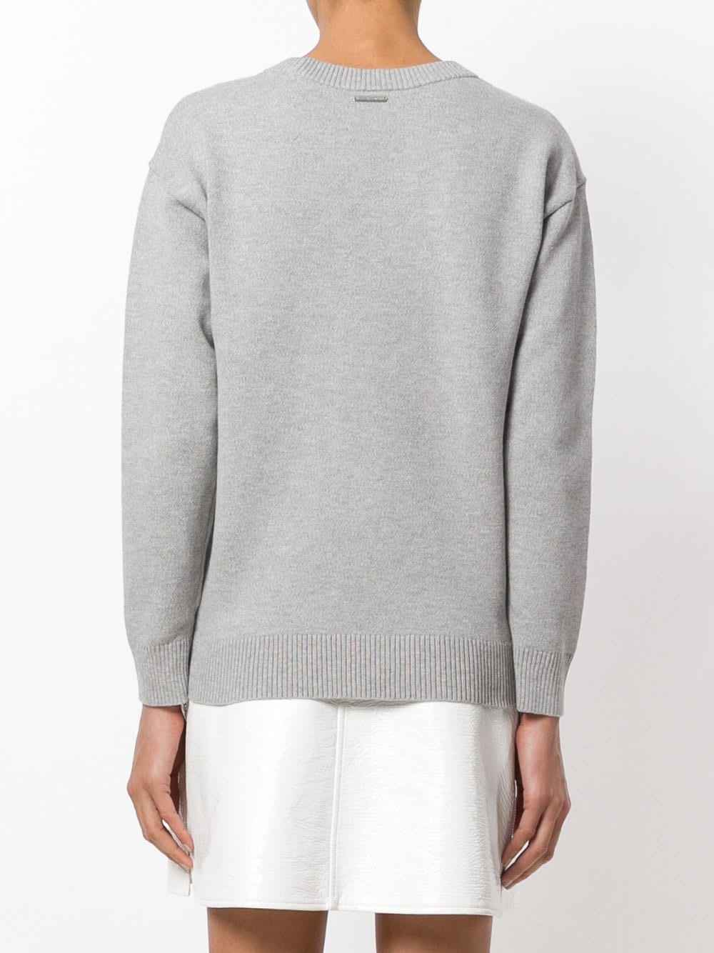 michael kors mk WOMAN SWEATER available on montiboutique.com - 23956