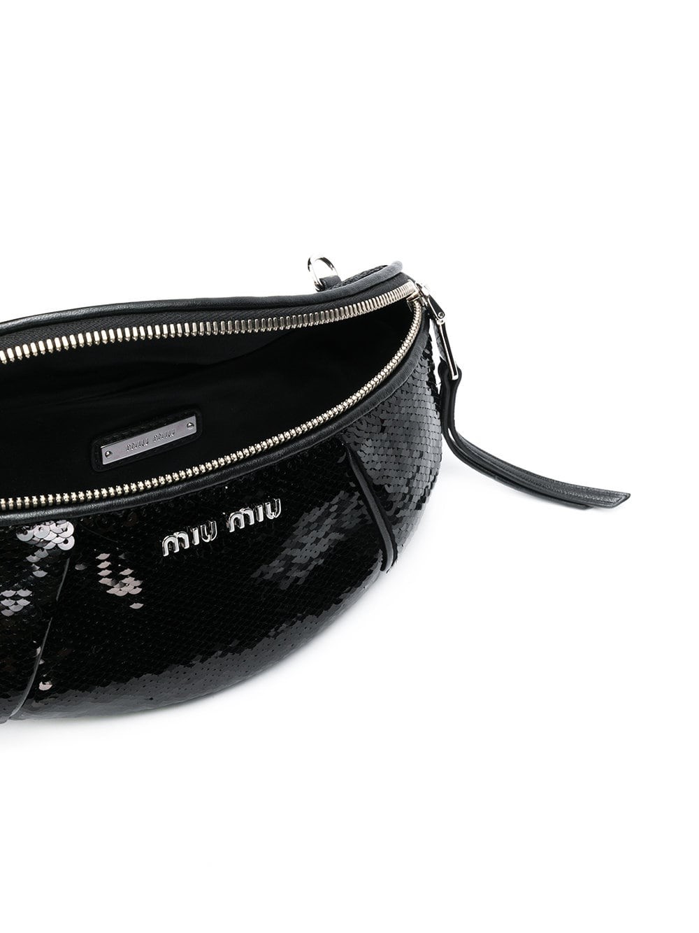 belt bag miu miu