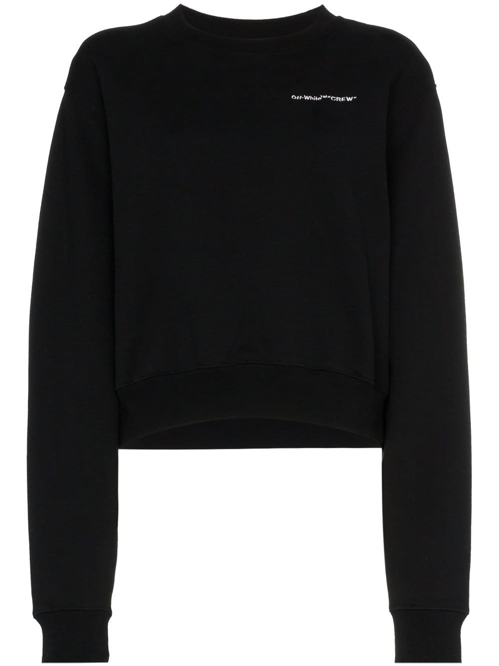 off-white SWEATER available on montiboutique.com - 24002