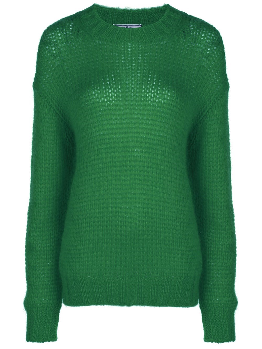 prada OVERSIZE JUMPER available on montiboutique.com - 24171