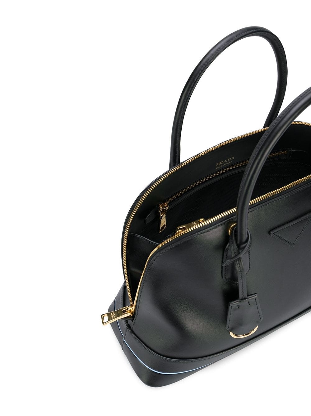 prada tracolla bag
