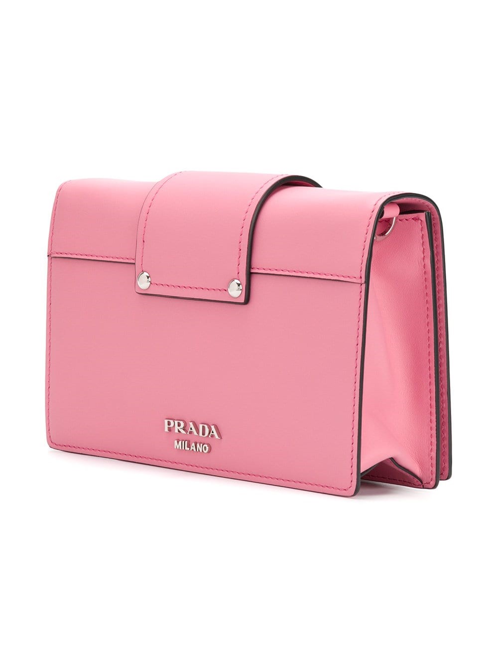 prada tracolla bag