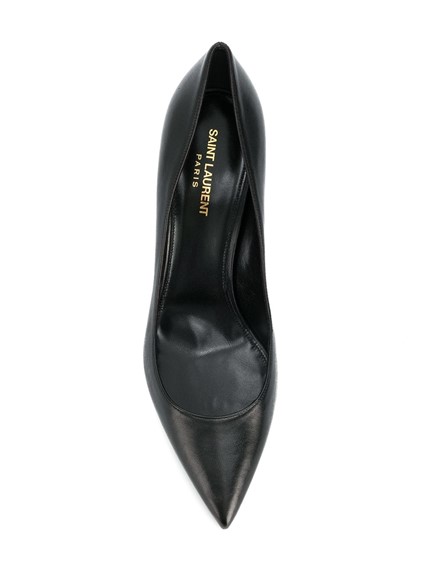 saint laurent pumps opyum