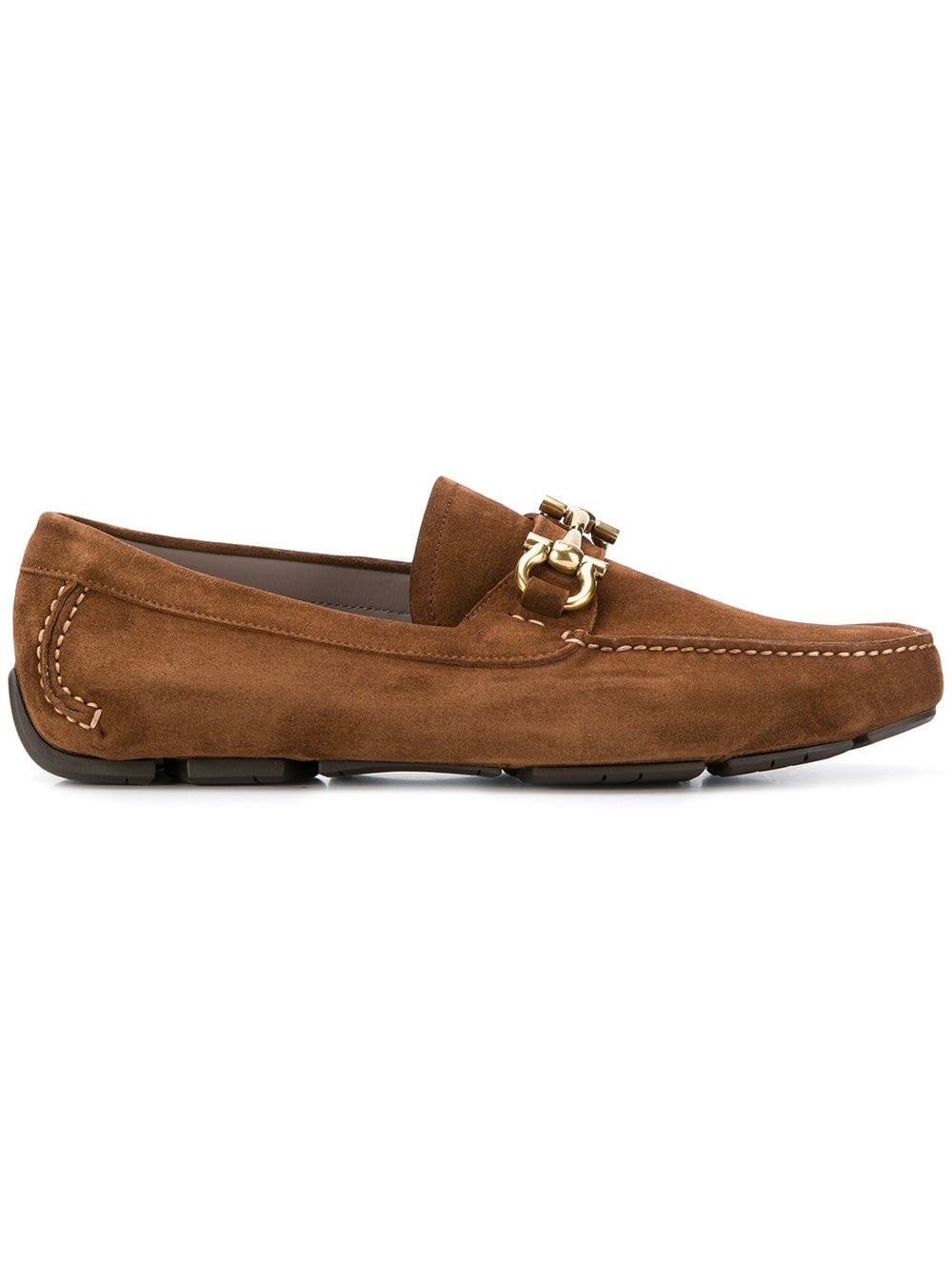 revival gancio loafer